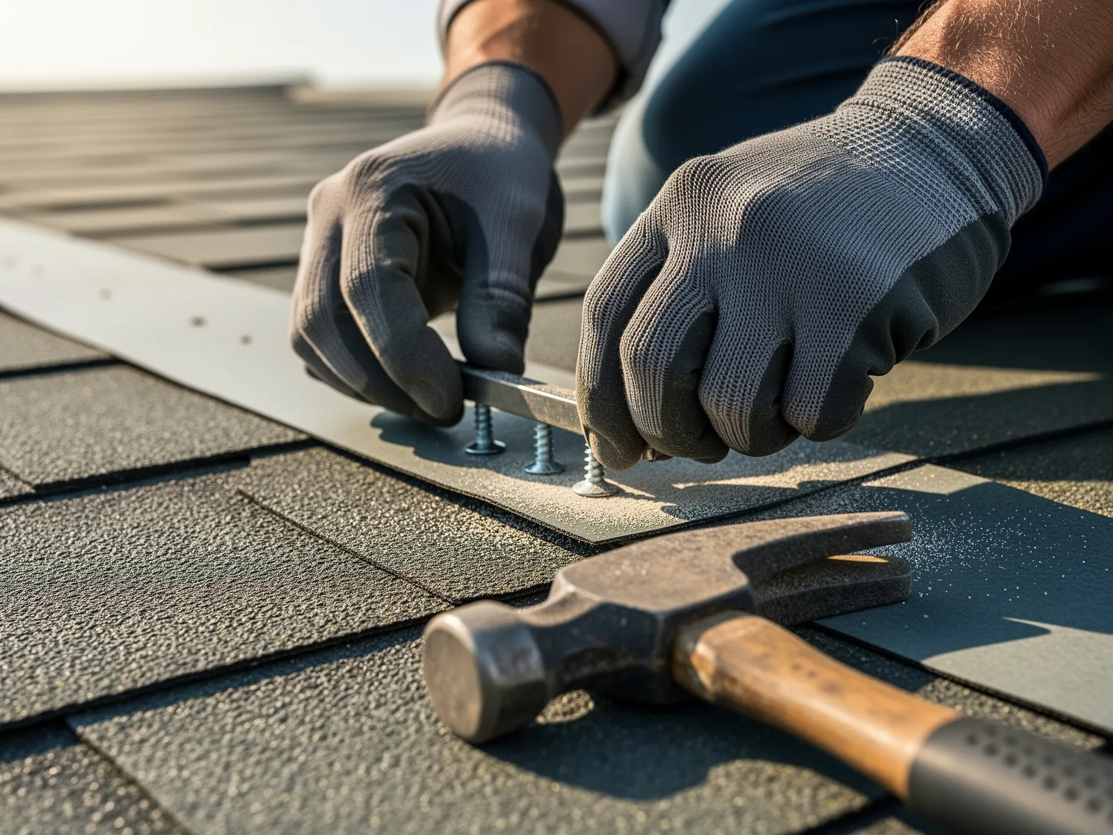 Why choose Fascia Repair in Crossville, TN